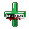 Dr. Nipples Hospital logo