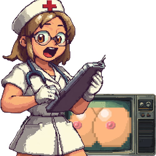 Nurse Joy