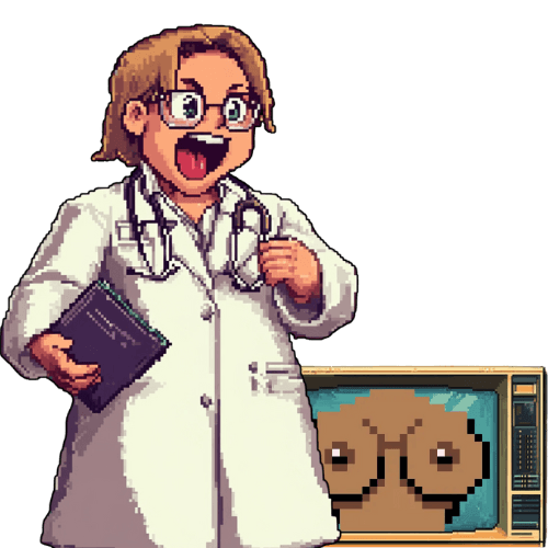 Dr. Giggles