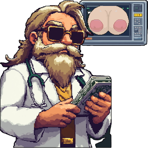 Dr. Nip Tuck